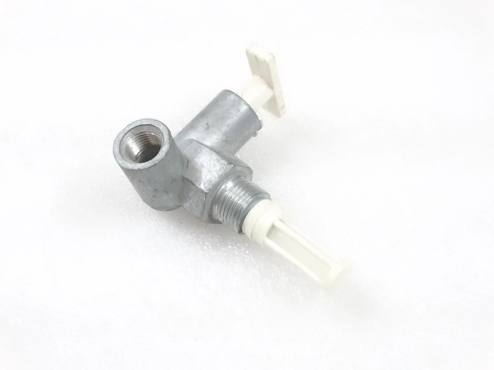 2 X Caltric 898580M91 Fuel TankValve Taps ForMasseyFerguson 165 1 175 185 #13-21