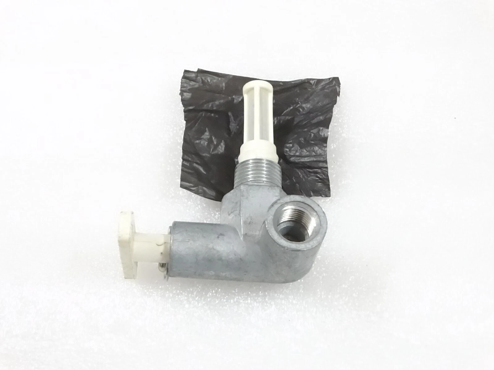 Fuel Tank Valve Tap For Massey Ferguson 165 168 175 185 188 265S 270 271 #13-21