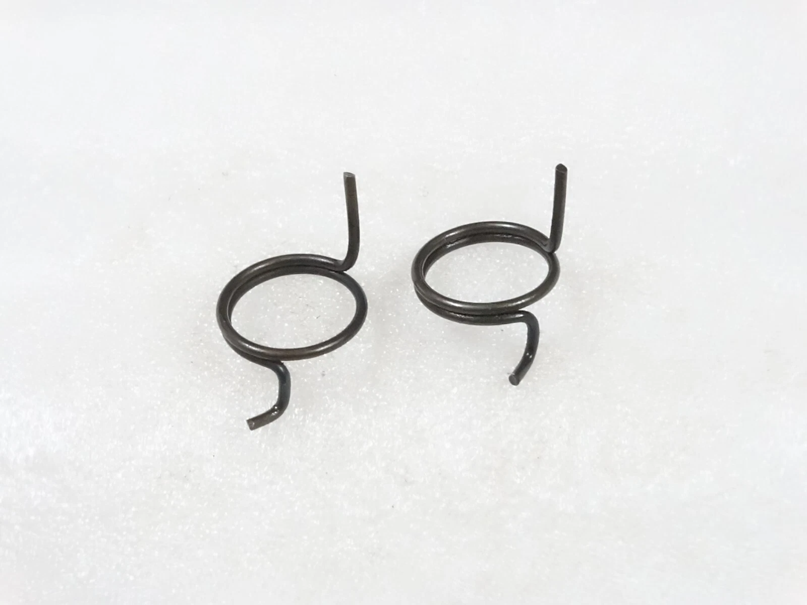 4x Brake Pedal Latch Spring For Massey Ferguson 35 35x 40 50 65 765 TE20 TEA20