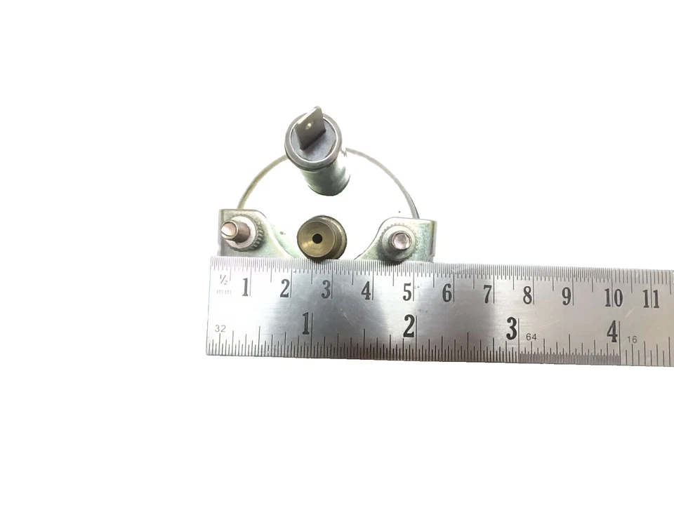 Oil Pressure Gauge For IH Farmall Diesel 350 400 450 460 560 600 650 362177R92