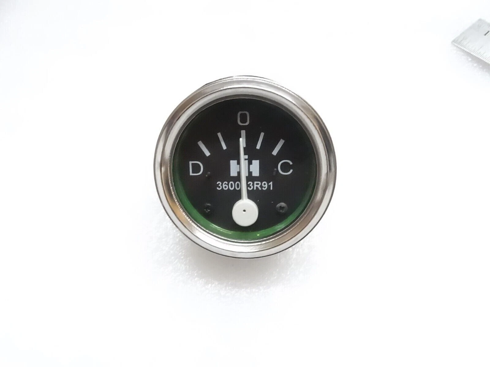 Amp Gauge Ammeter For IH Farmall Cub A B C H M 140 350 400 450 460 560 360053R91