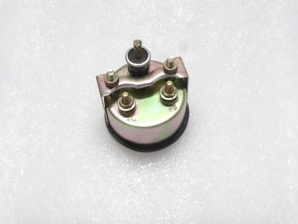 Amp Gauge Ammeter For IH Farmall Cub A B C H M 140 350 400 450 460 560 360053R91