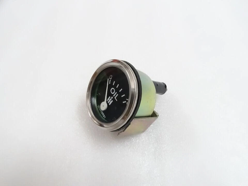 New Oil Pressure Gauge Fits Farmall 240 300 330 340 350 40GAS 450 #13-7