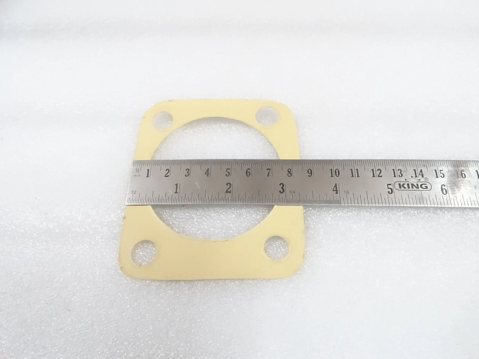 Steering Column Box Gasket For Massey Ferguson 165 175 185 188 265 290 Tractor