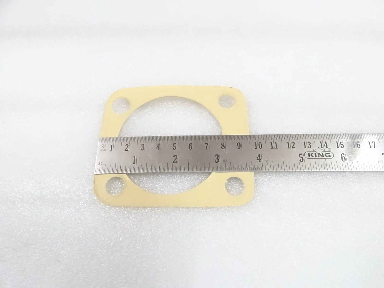 10x Steering Column Box Gasket For Massey Ferguson 165 175 185 188 265 290 #14-4