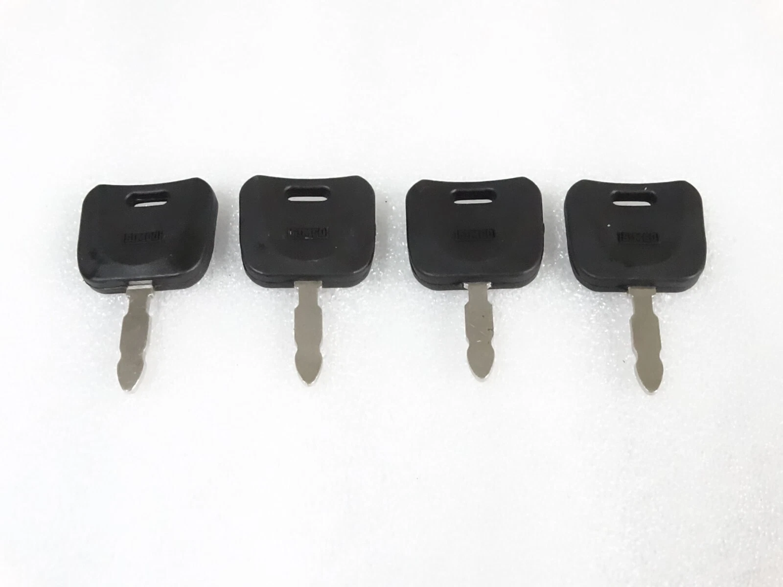 4 x For Massey Ferguson Tractor Ignition Key 3813361M1 #15A17