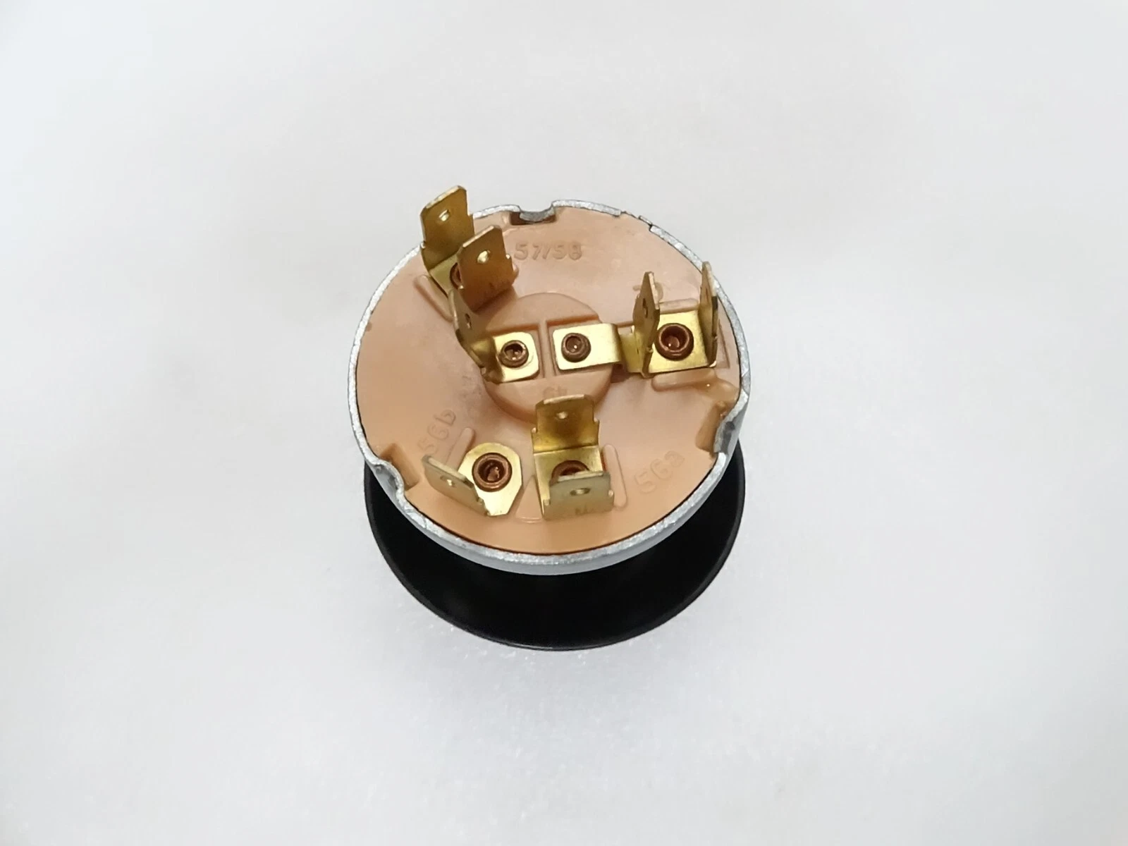 For Massey Ferguson 135 165 240 290 590 Tractor Headlight Switch & Horn #15A20