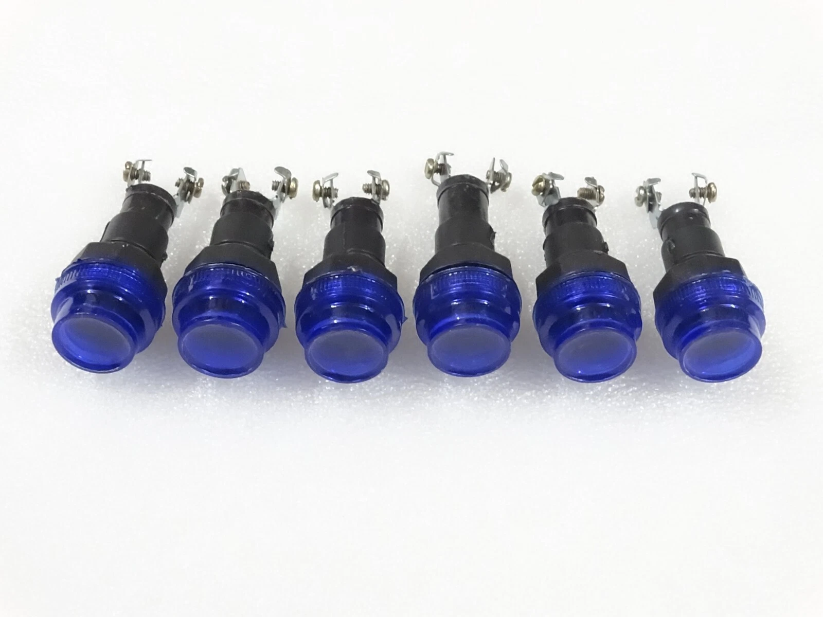 10x DASH CHARGING WARNING LIGHT LAMP 12V (Without Bulb) FIT Massey Ferguson Ford