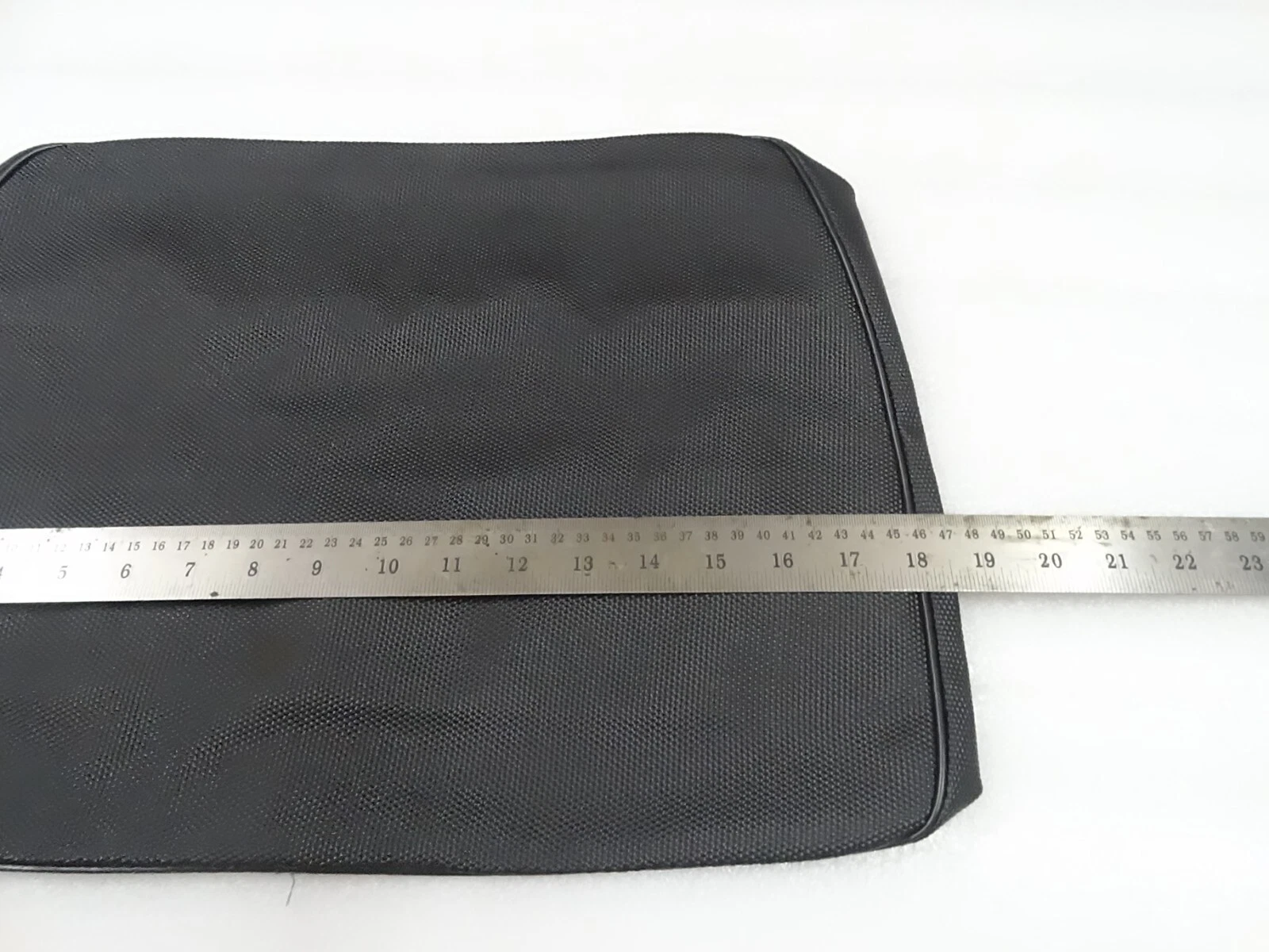 Black Colour Bottom And Rear Seat Cover Fit For Massey Ferguson Tractors #16-27