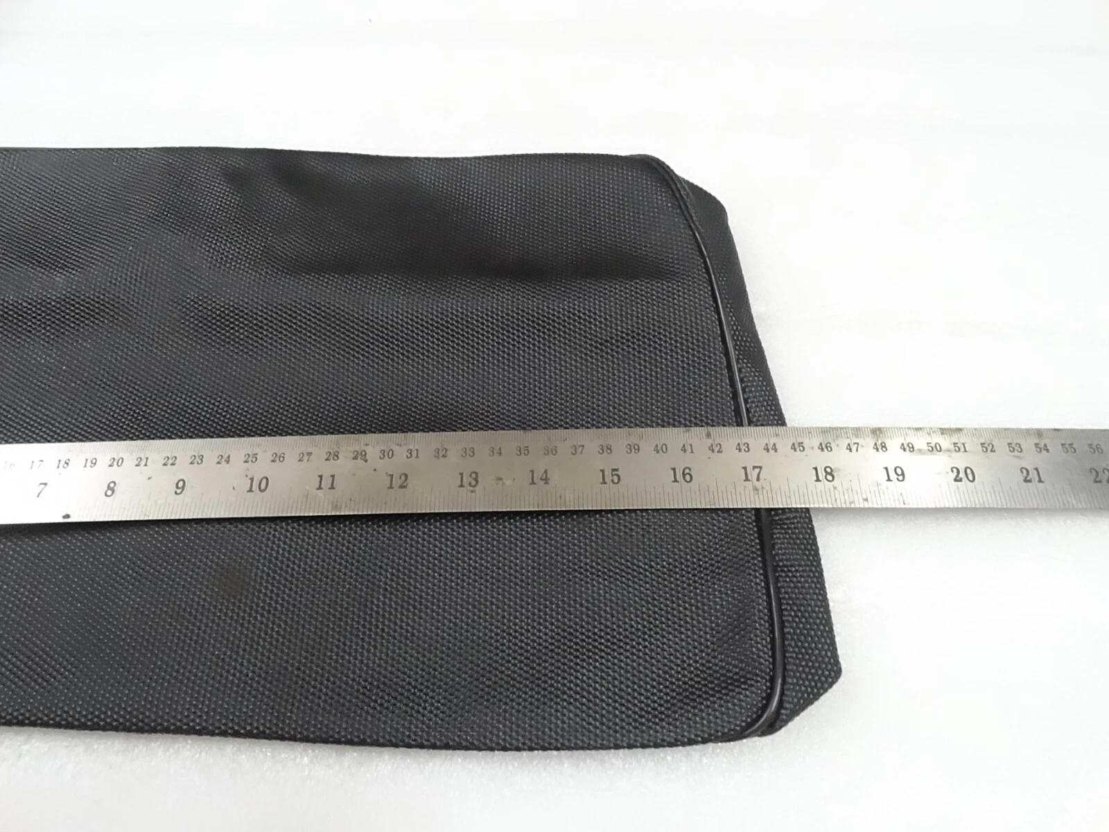 Black Colour Bottom And Rear Seat Cover Fit For Ford Tractors #16-31