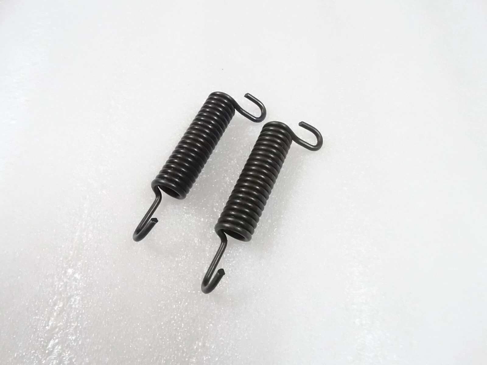 2x S.1785 Brake Shoe Return Spring Fits For Massey Ferguson #16-6