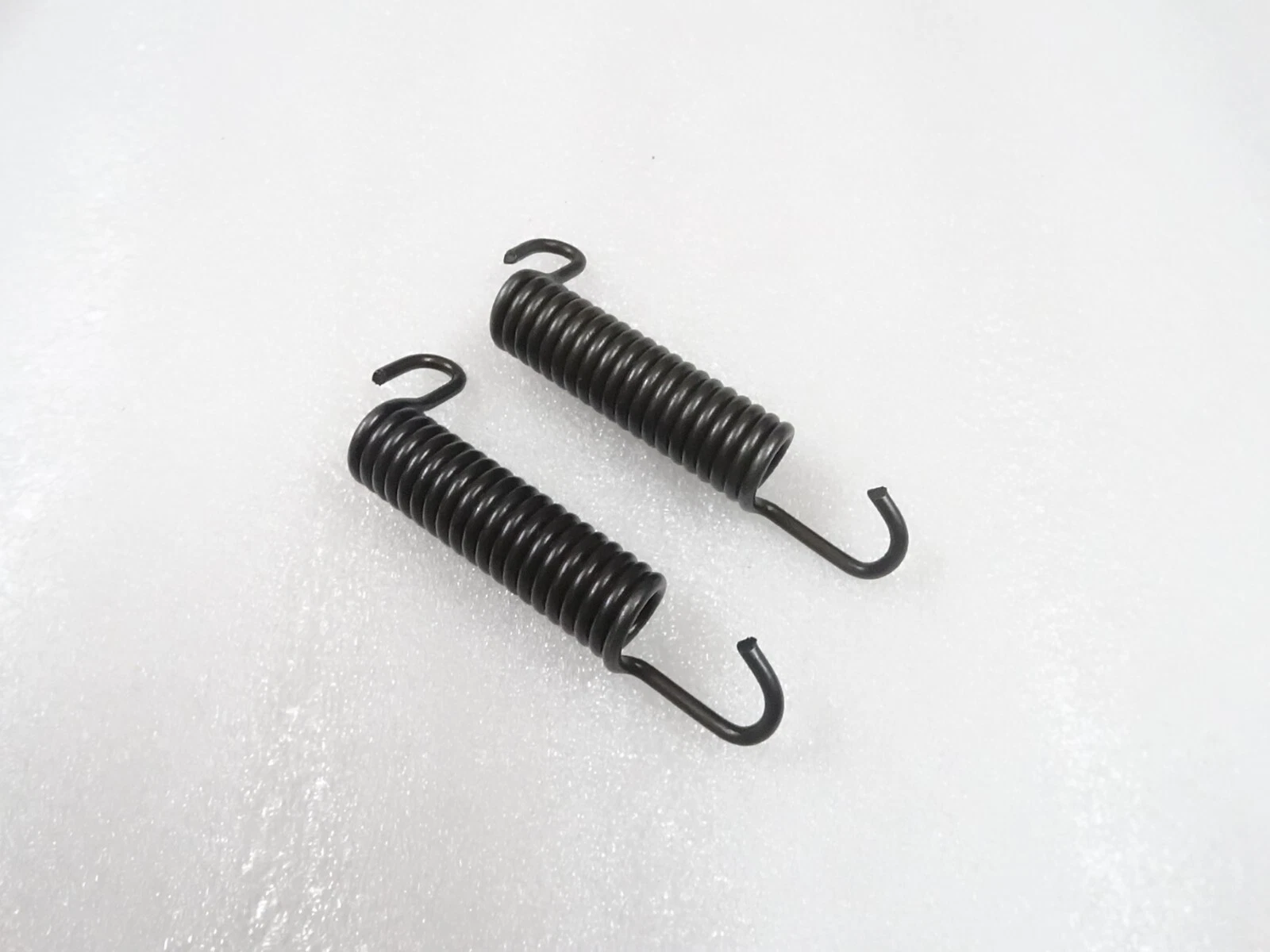 2x 180815M1 Brake Shoe Spring Fits For New Holland NH 135 UK 165 UK 175 #16-6