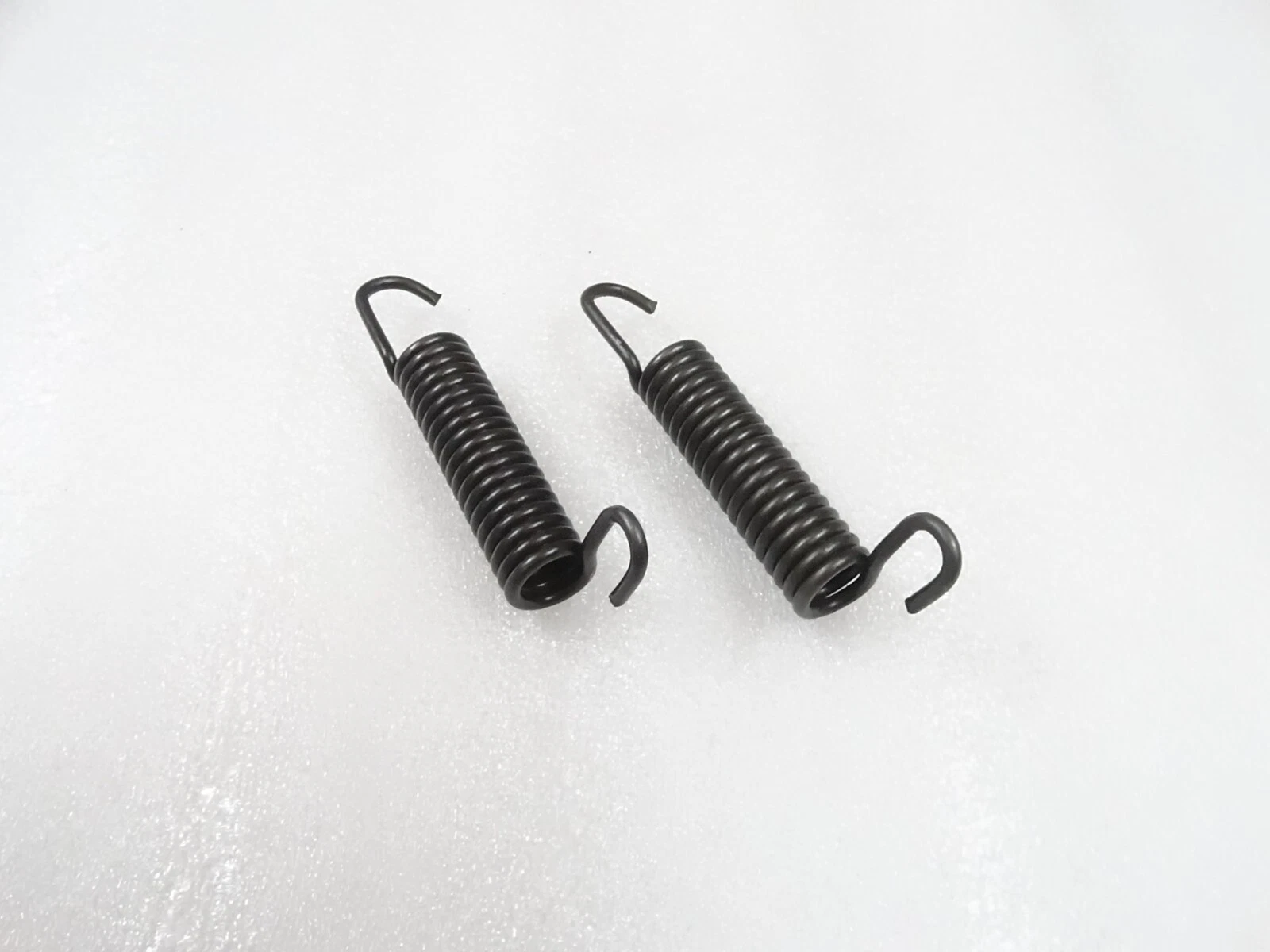 4x S.1785 Brake Shoe Return Spring Fits For Massey Ferguson #16-6
