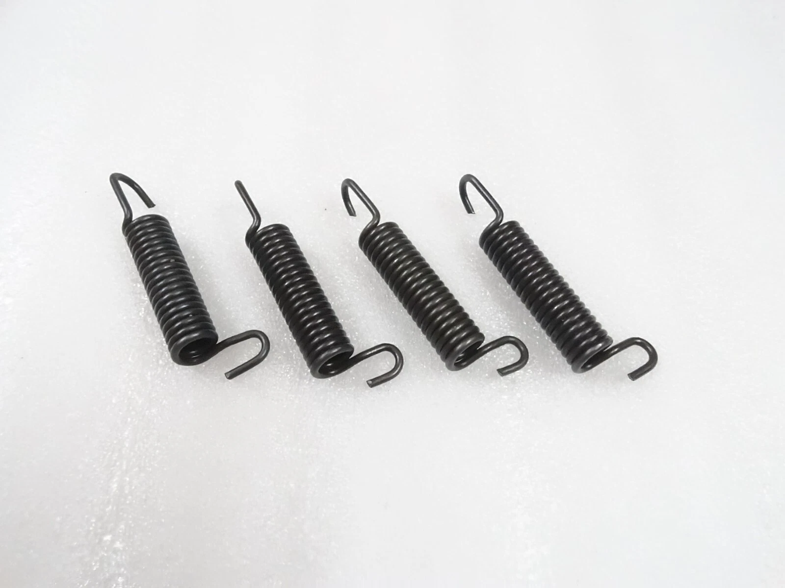 4x 180815M1 Brake Shoe Spring Fits For New Holland NH 135 UK 165 UK 175 #16-6