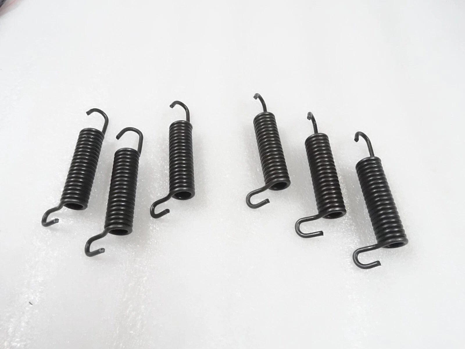6x S.1785 Brake Shoe Return Spring Fits For Massey Ferguson #16-6  SUNRAYS SHINNING (8558)