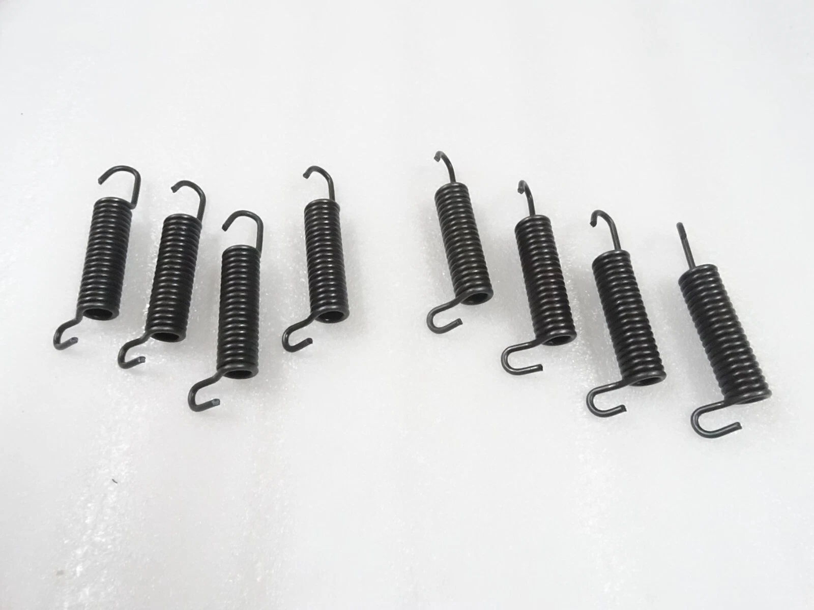 6x 180815M1 Brake Shoe Spring Fits For New Holland NH 135 UK 165 UK 175 #16-6