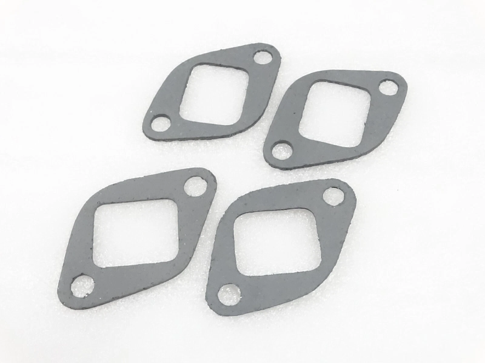 4x Exhaust Manifold Gasket For Massey Ferguson MF135 AD3.152 #16-7
