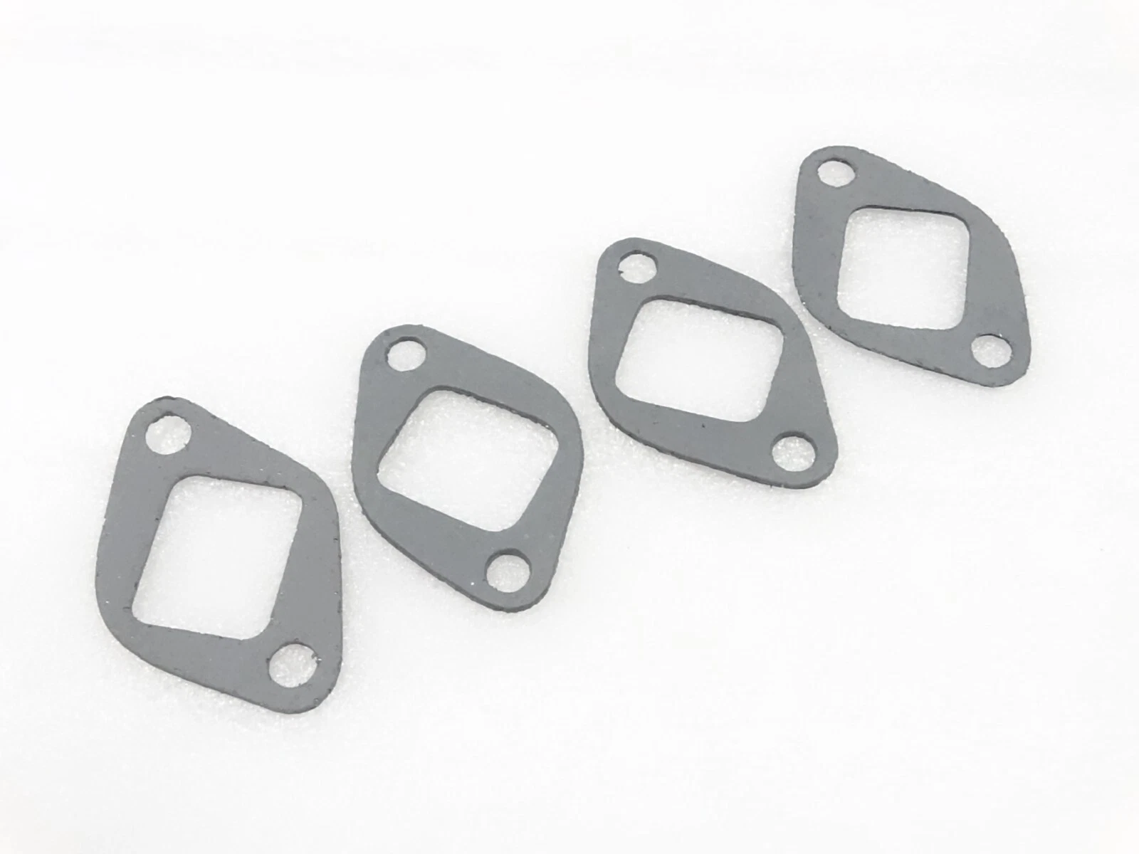 4x Exhaust Manifold Gasket For Massey Ferguson MF135 AD3.152 #16-7