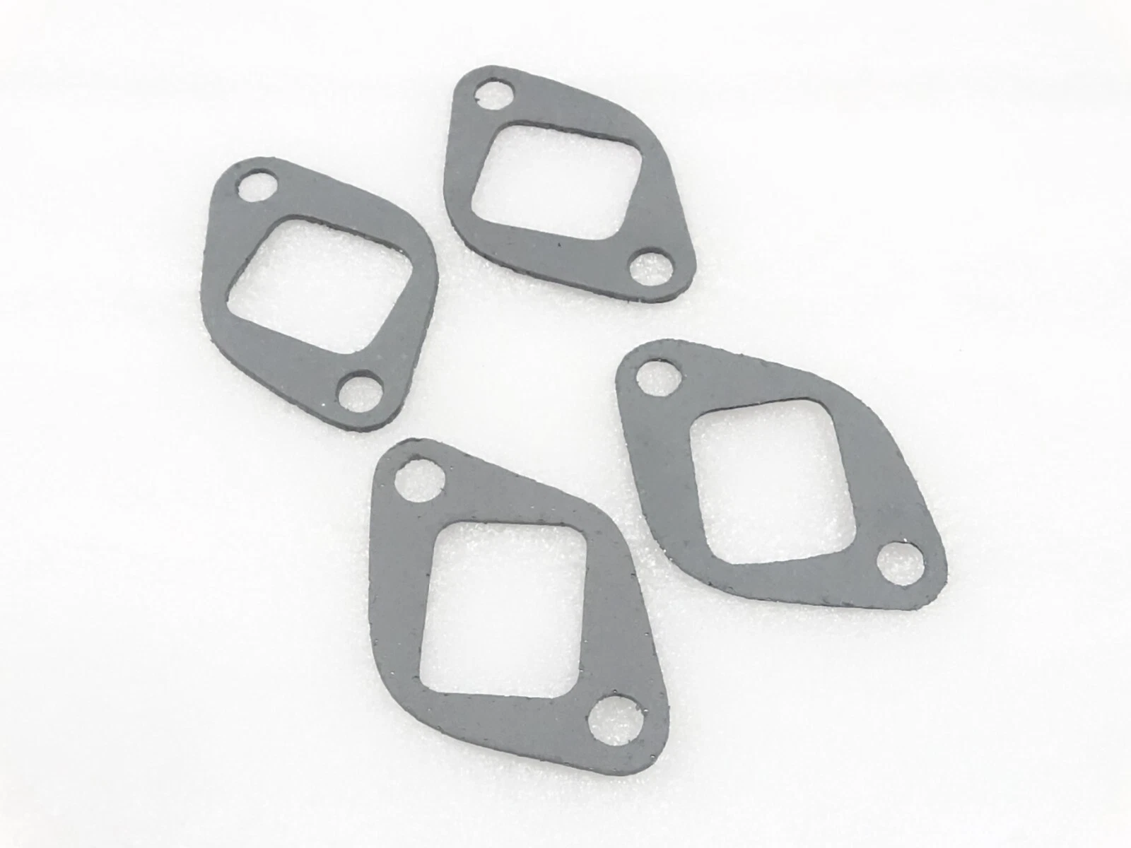 NEW It's free to sell on eBay Not available to Pro sellers Sell one like this Sell something else  Share 6x Diesel Exhaust Manifold Gasket For 4222050M1 Massey Ferguson 135 150 154