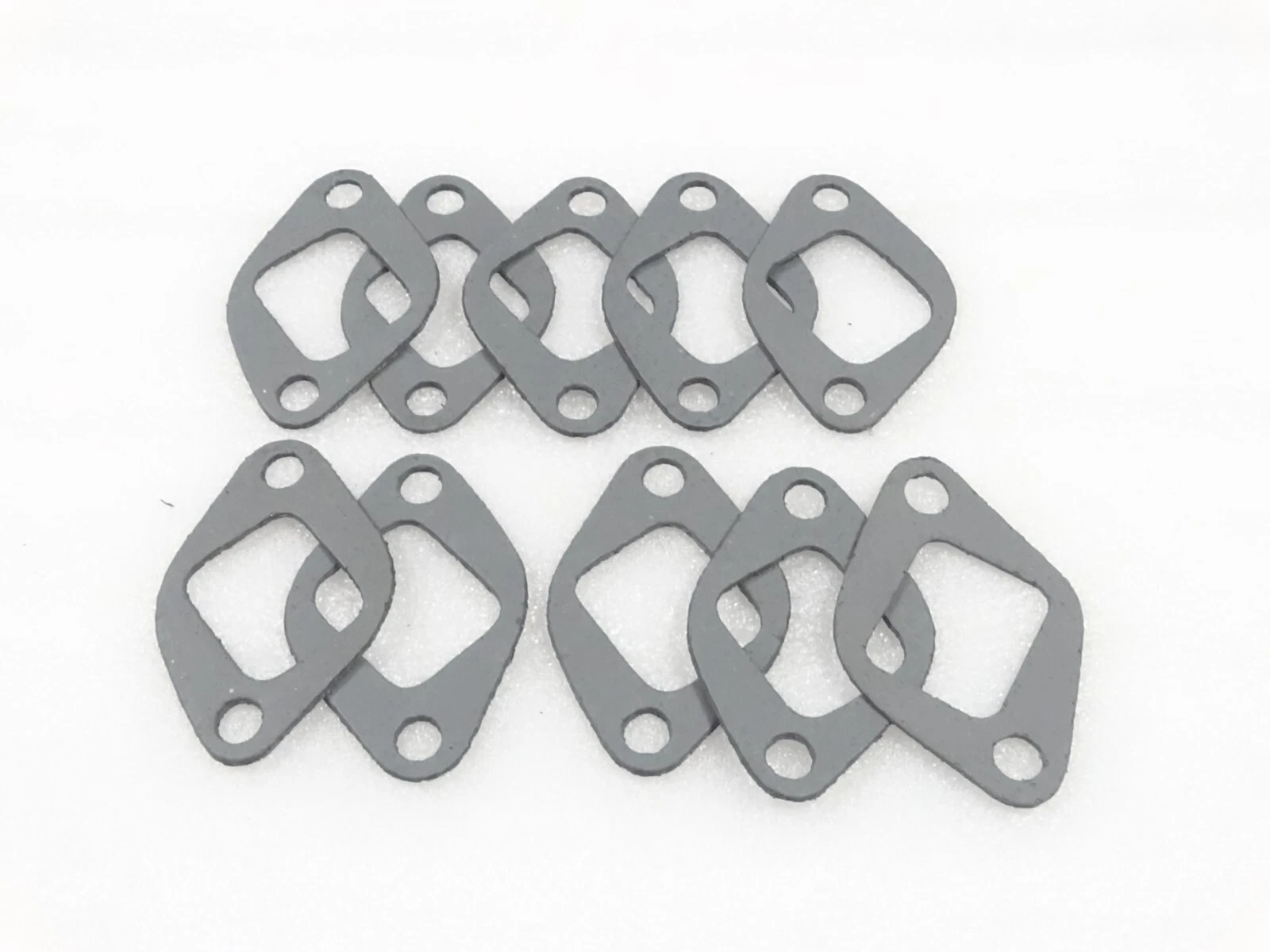10x Exhaust Manifold Gasket For Massey Ferguson MF135 AD3.152 #16-7