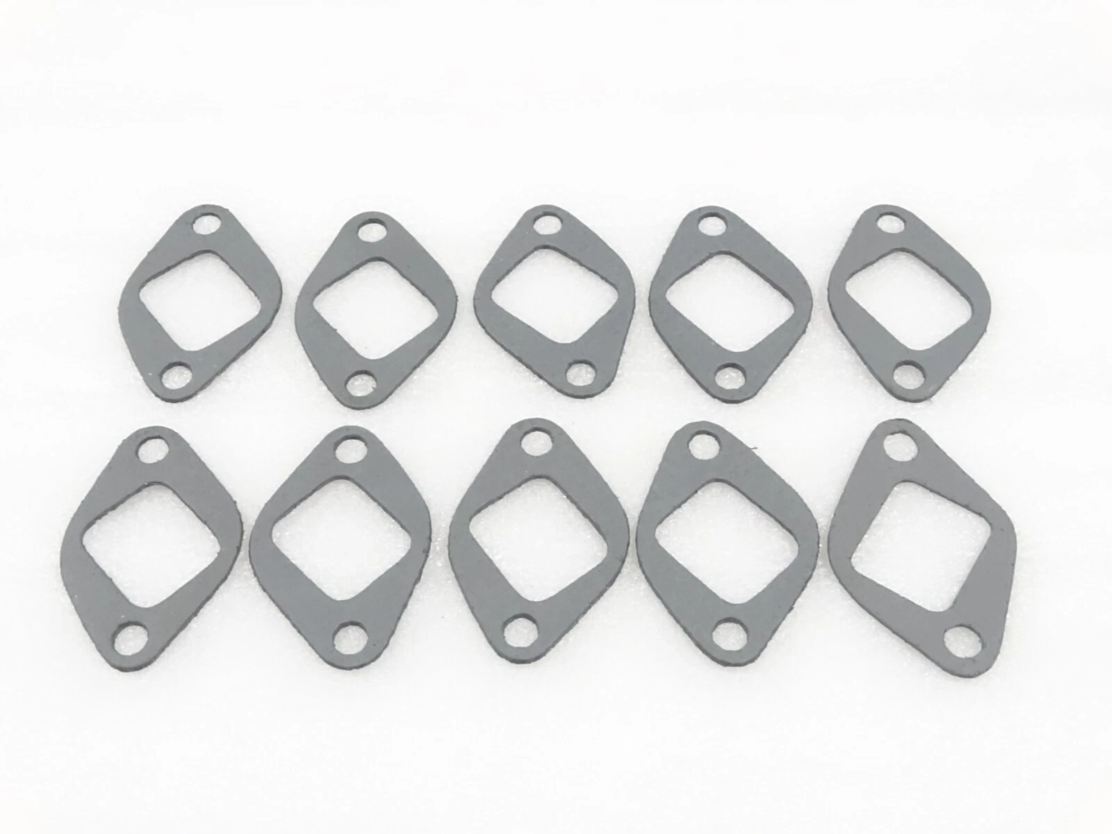 10x Exhaust Manifold Gasket For Massey Ferguson MF135 AD3.152 #16-7