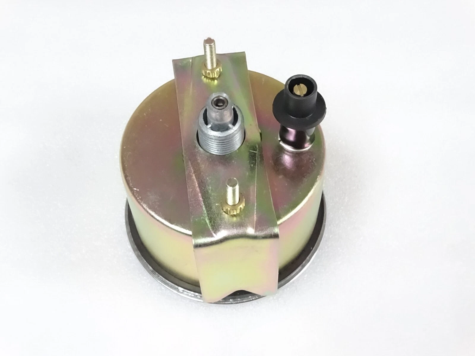 Tractorometer For Massey Ferguson Tractor 5OE 5OEX + Backhoe Techometer #16A4