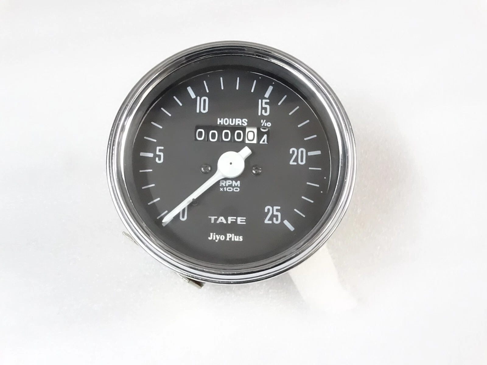Techometer C/W For Massey Ferguson Tractor 240 253 260 270 282 1674637M91 #16A4