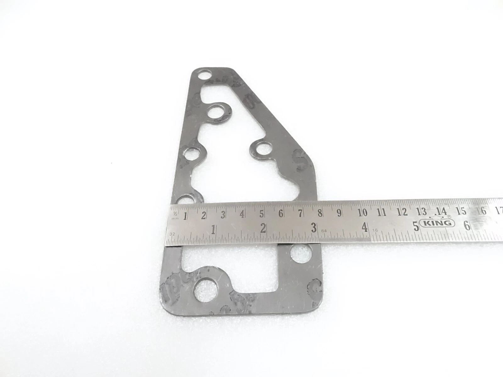 Thermostat Housing Gasket For Massey Ferguson 35 135 148 152 240 550 Tractor
