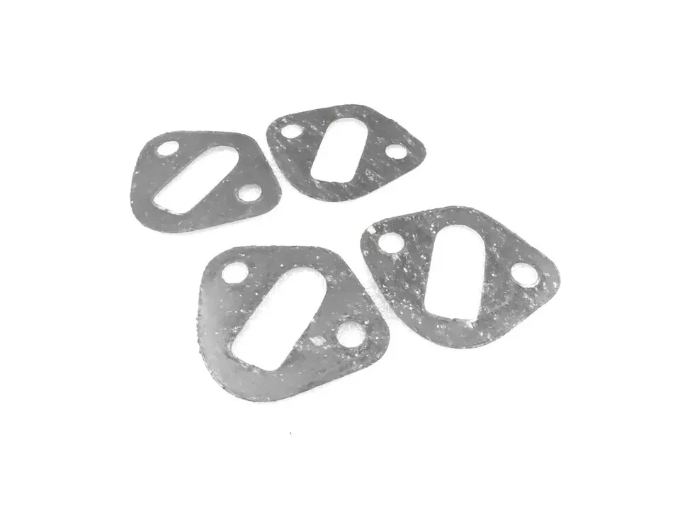 4XPC Fuel Lift Pump Gasket for Fordson Major Power Super Tractor #17-27