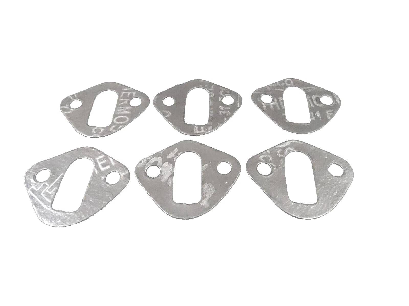 6XPC Fuel Lift Pump Gasket for Massey Ferguson #17-27