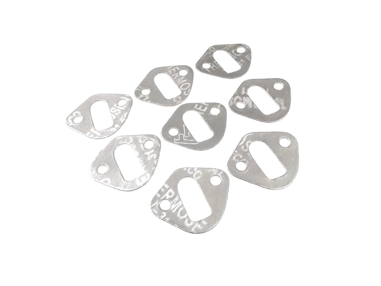 8XPC Fuel Lift Pump Gasket for Fordson Major Power Super Tractor #17-27