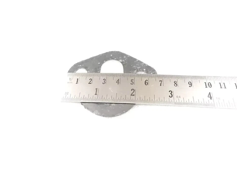 Fuel Lift Pump Gasket for Massey Ferguson #17-27