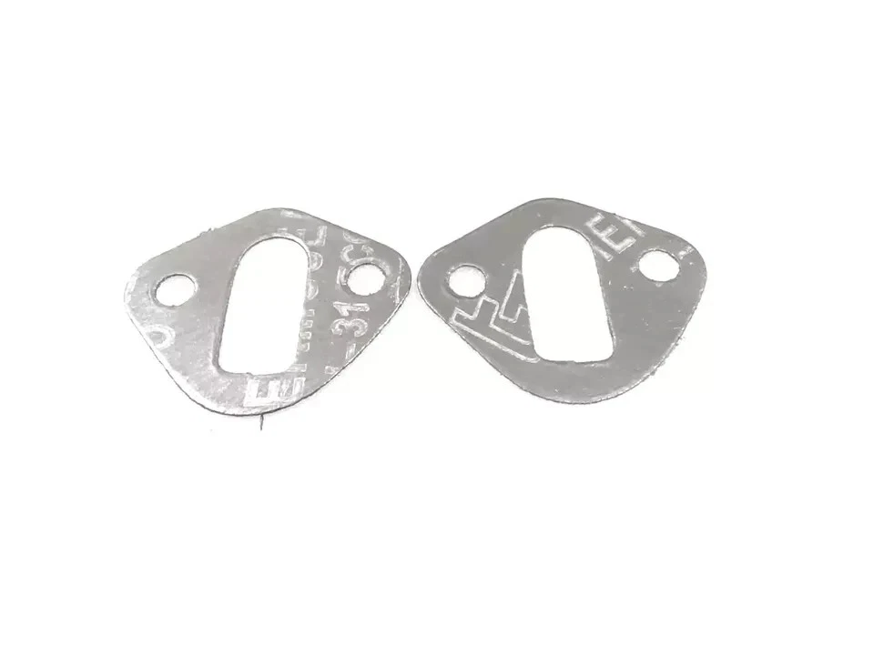 2XPC Fuel Lift Pump Gasket for Massey Ferguson #17-27