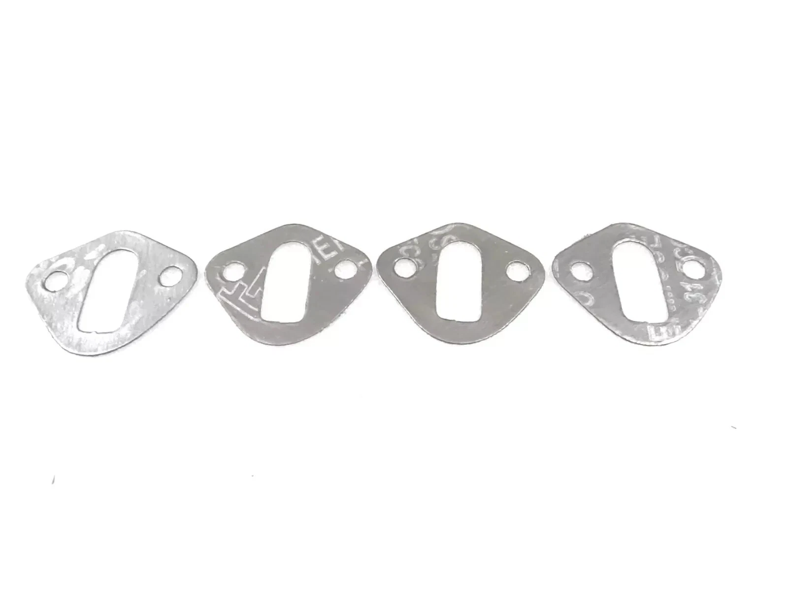 4XPC Fuel Lift Pump Gasket for Massey Ferguson #17-27