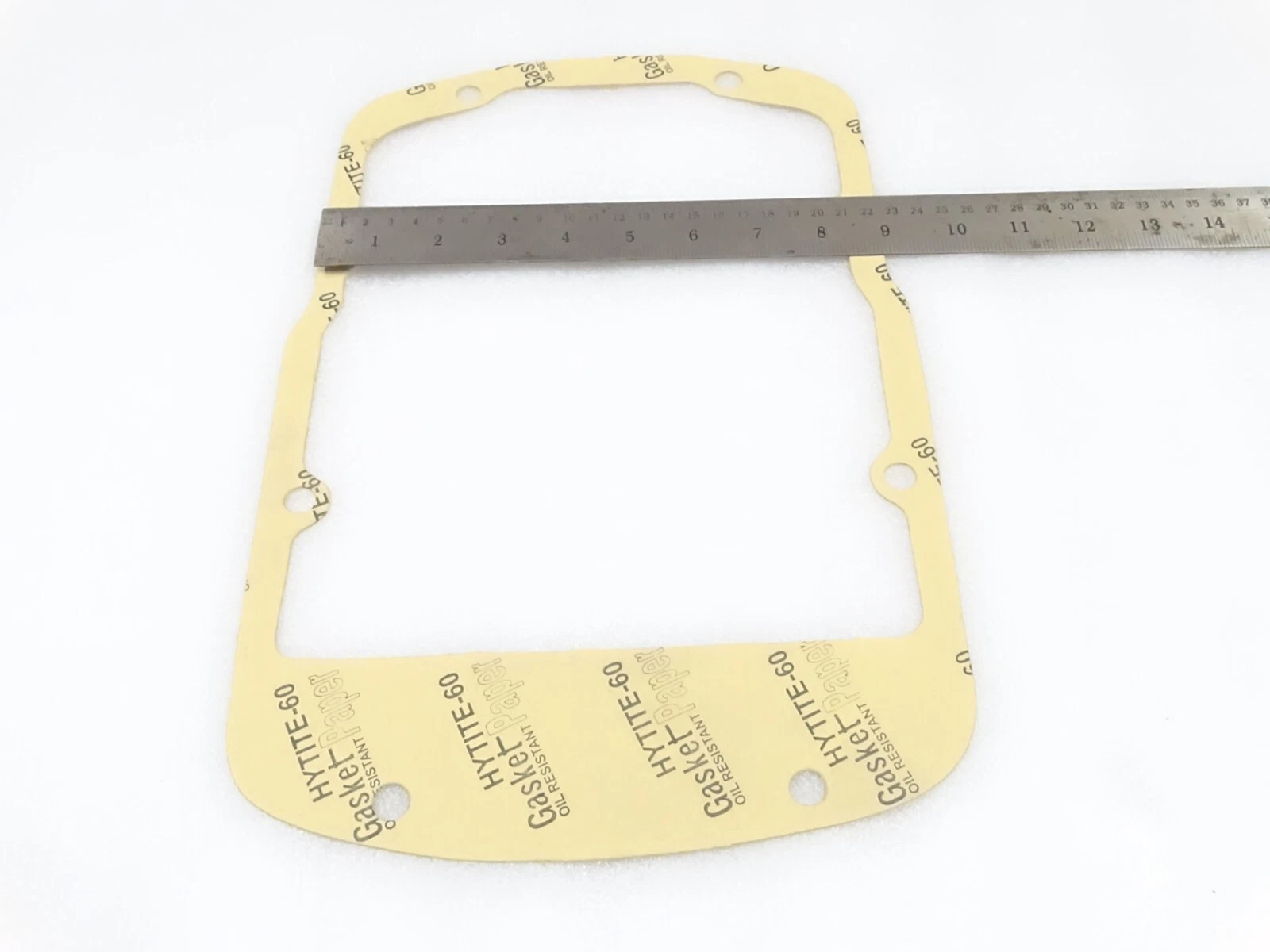Steering Box Gasket Fits Massey Ferguson MF F40 FE35 TO35 135 175 178 180+#17-32