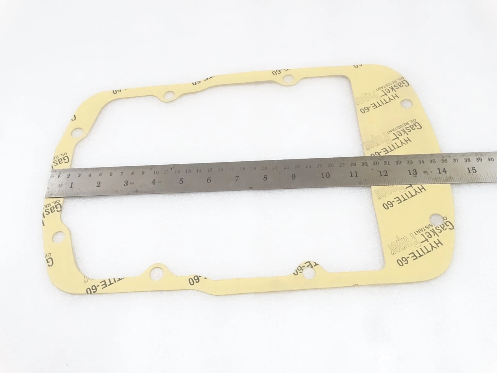 Steering Box Gasket Fits Massey Ferguson 135 165 240 290 550 590 #17-32