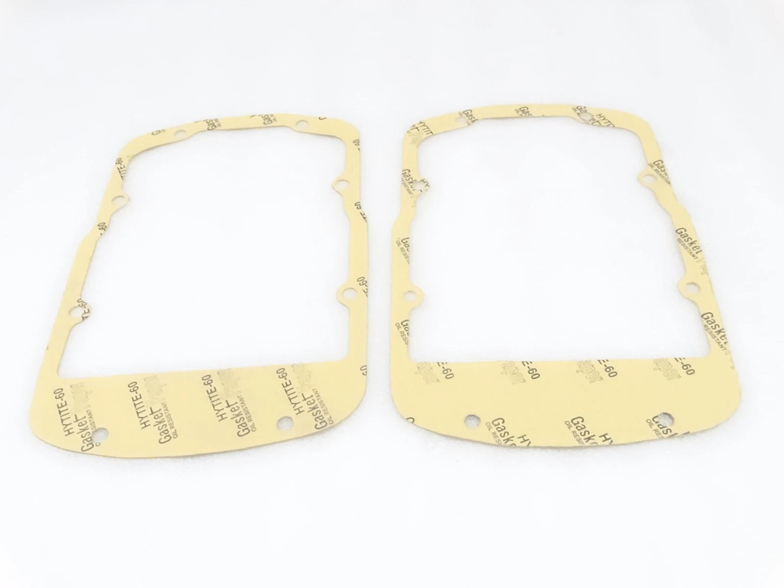 2X Steering Box Gasket Fits Massey Ferguson MF F40 FE35 TO35 135 175 180+#17-32