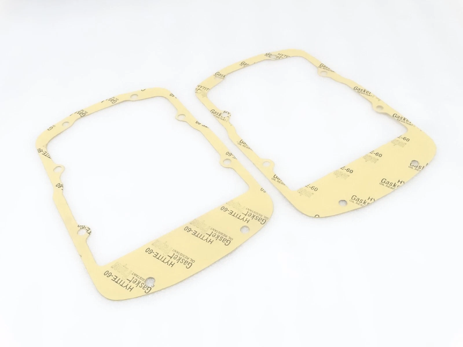 2X Steering Box Gasket Fits Massey Ferguson MF F40 FE35 TO35 135 175 180+#17-32