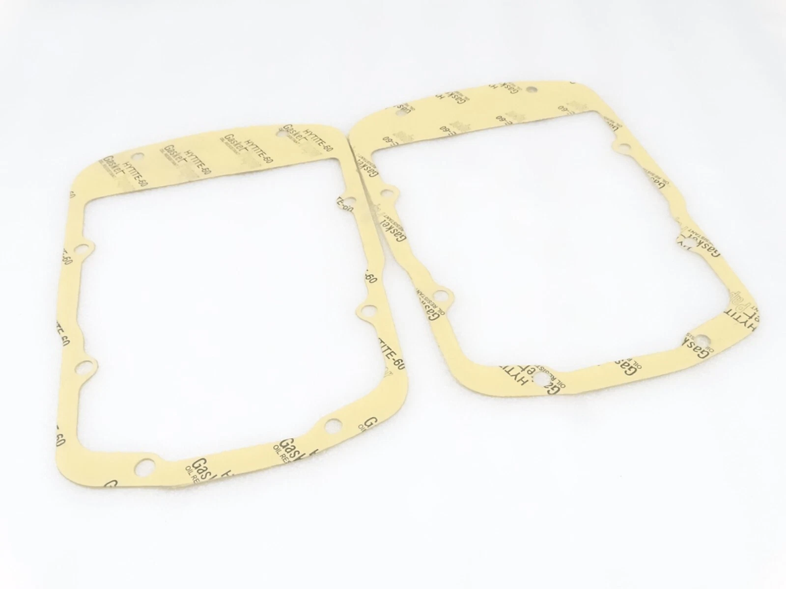 2X Steering Box Gasket Fits Massey Ferguson MF F40 FE35 TO35 135 175 180+#17-32