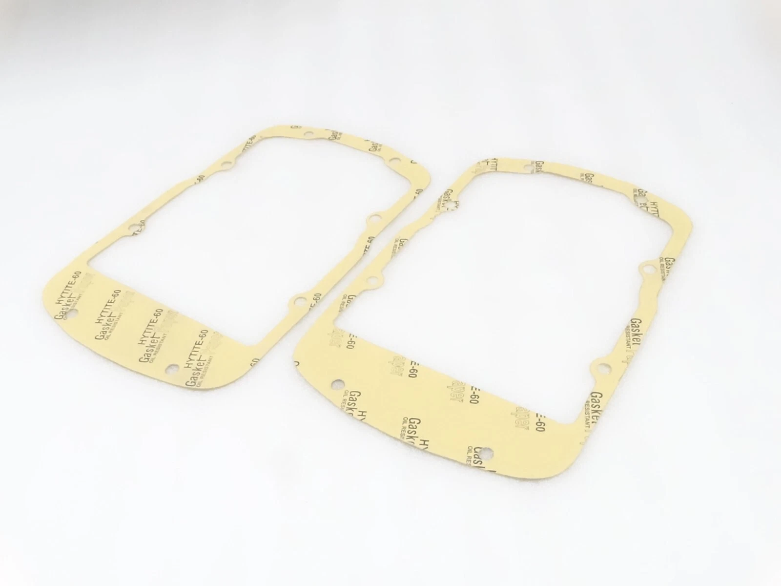 2x Steering Box Gasket Fits Massey Ferguson 135 165 240 290 550 590 #17-32