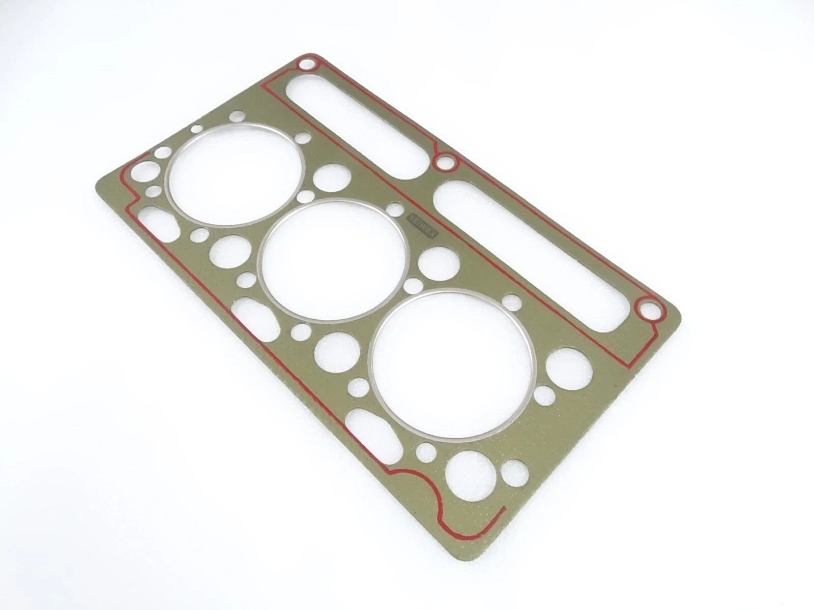 Cylinder Head Gasket AD3.152 For Massey Ferguson MF 135 240 245 255 #17-39