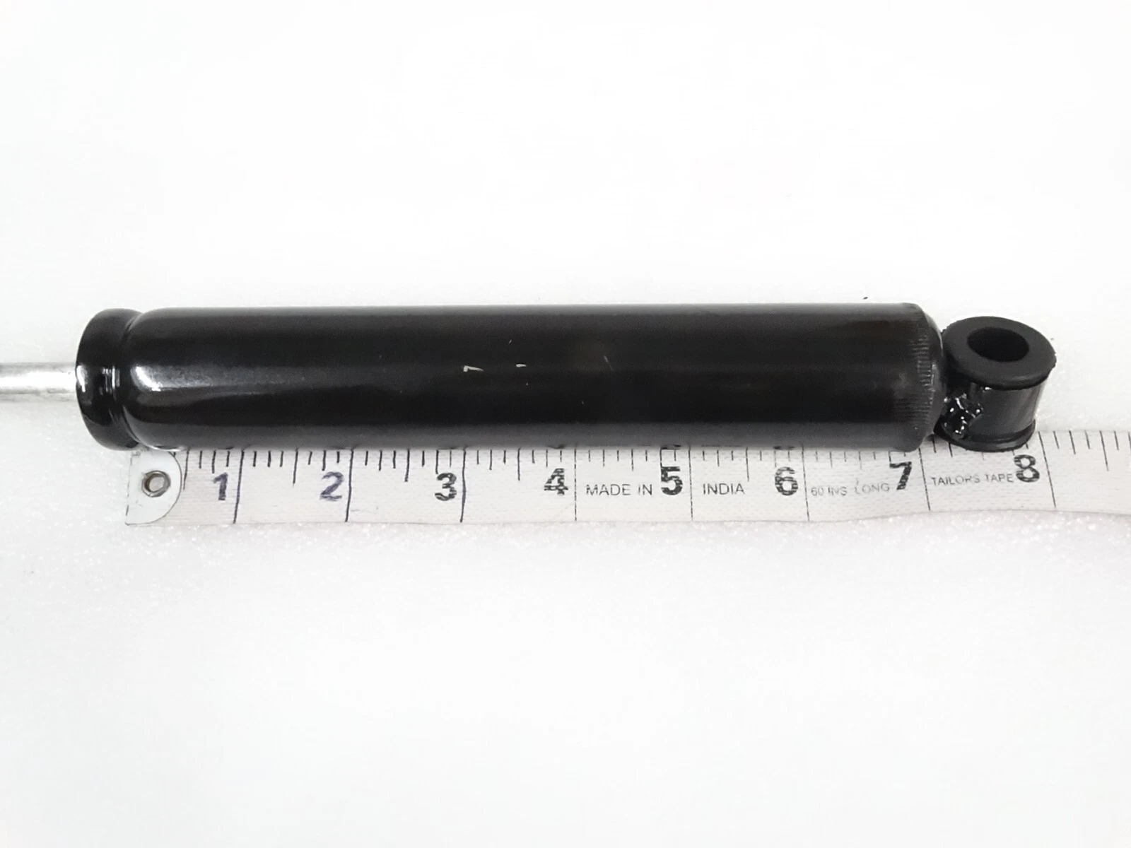 Massey Ferguson Tractor Customised Seat Shock Absorber Set Pin Type (Pair) #17D1