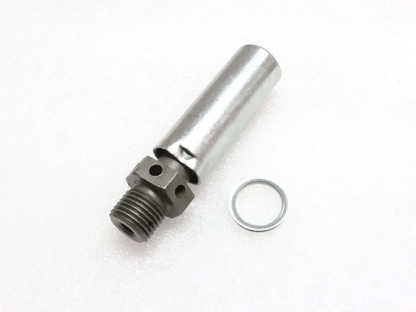Relief Valve 883402M1 For Massey Ferguson TO35 MF50 150 MF Tractor #17D13