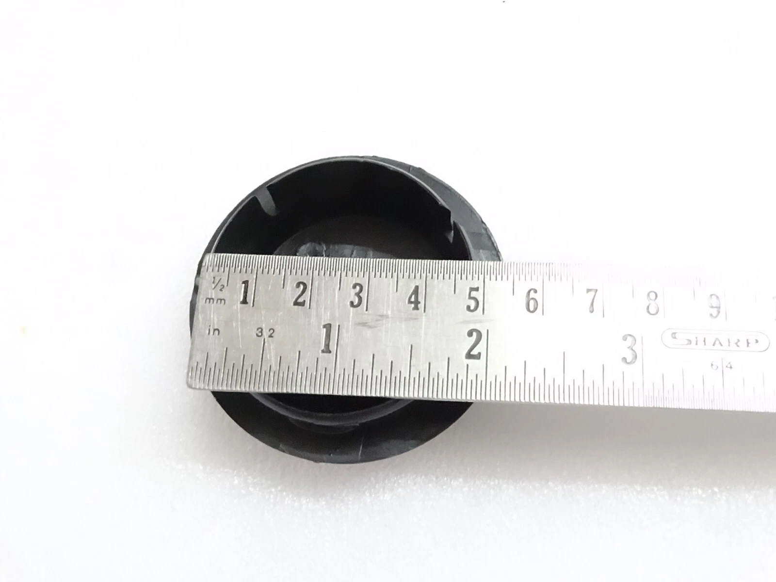 NEW It's free to sell on eBay Not available to Pro sellers Sell one like this Sell something else  Share Steering Wheel Cap Cover For Massey Ferguson 135 240 165 168 175 178 188 #17D21