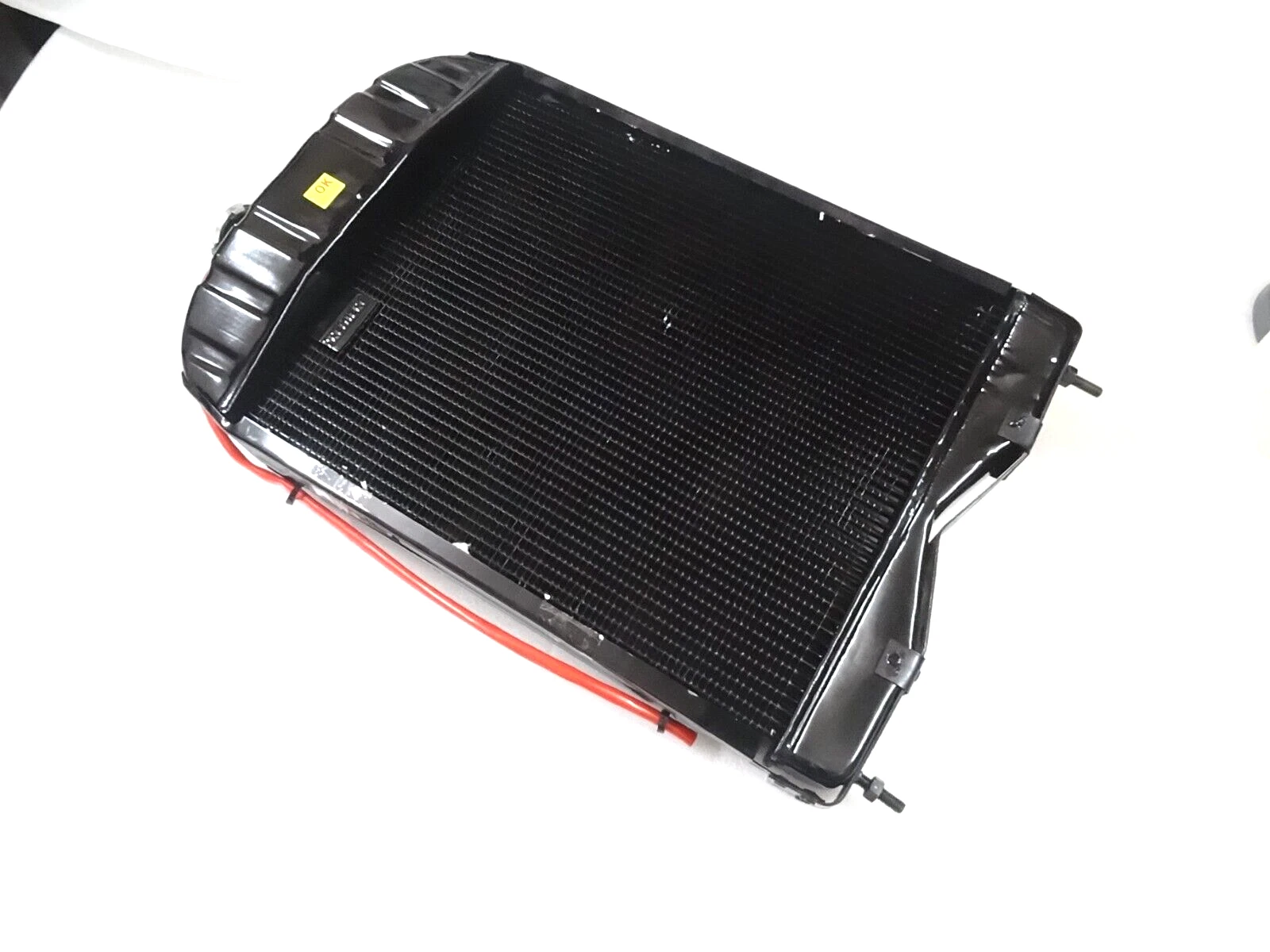Radiator Tractor Fits For Massey Ferguson 20D 20E 20F 30E 40E 240 250 #18-11