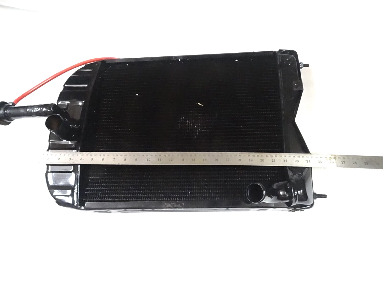 Radiator Tractor Fits For Massey Ferguson 20D 20E 20F 30E 40E 240 250 #18-11