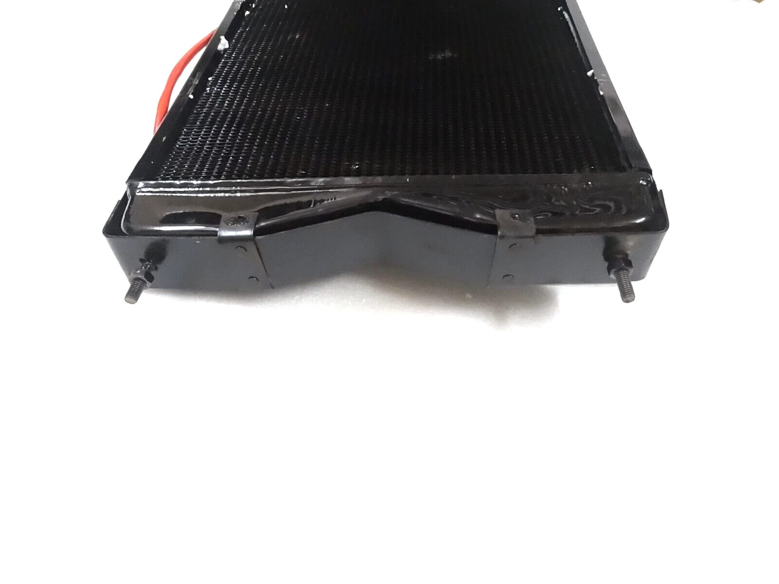 Radiator Fits For Massey Ferguson 18 3/8 X 15 1/4 x 2 1/8 240 253 #18-11