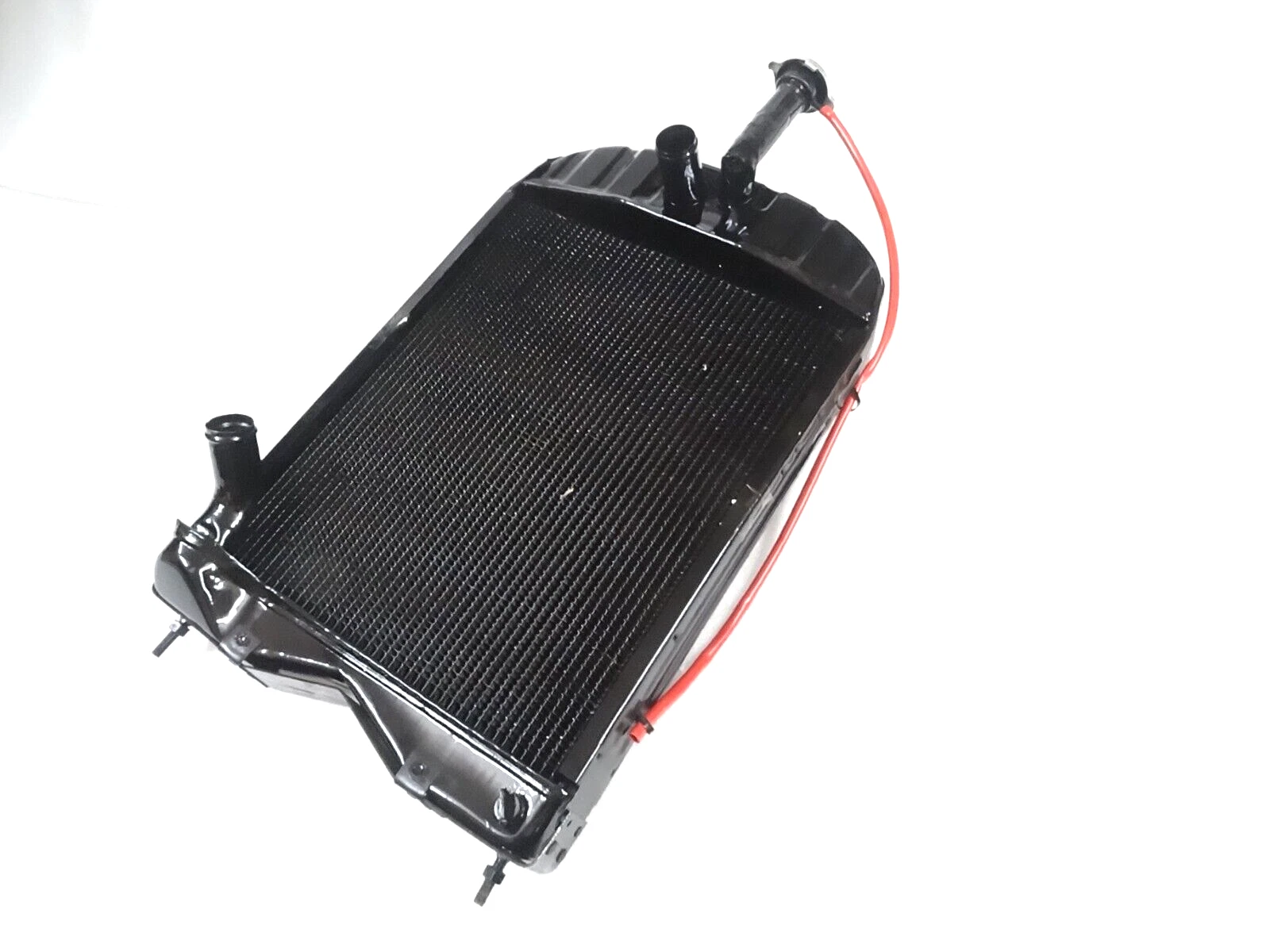 Radiator Fits For Massey Ferguson 18 3/8 X 15 1/4 x 2 1/8 240 253 #18-11