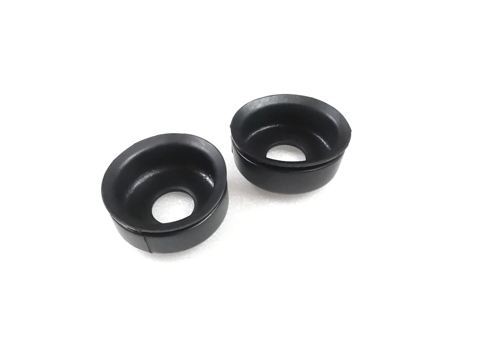2X 887654M1 Draft Spring Rubber Boot For Massey Ferguson Tractors F40 MH50 TO35+