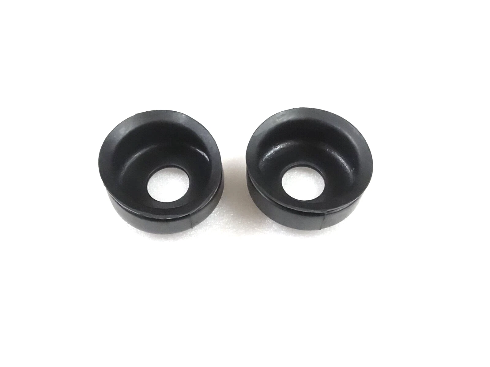 2x 1809800M1 Draft Control Boot Fits Massey Ferguson TO35 FE35 50 65 135 165
